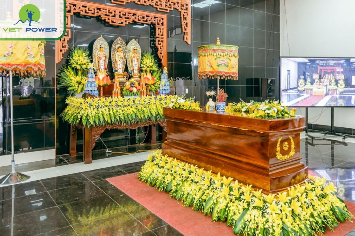 Vietnamese Funeral Customs: Guide for Travelers